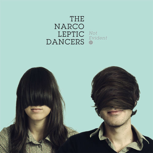 Not Evident - EP sleeve