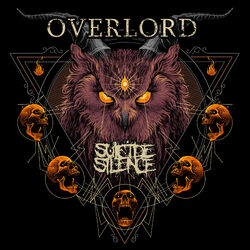 Cover of Overlord