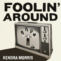 Cover of Foolin' Around