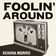Foolin' Around by Kendra Morris album cover