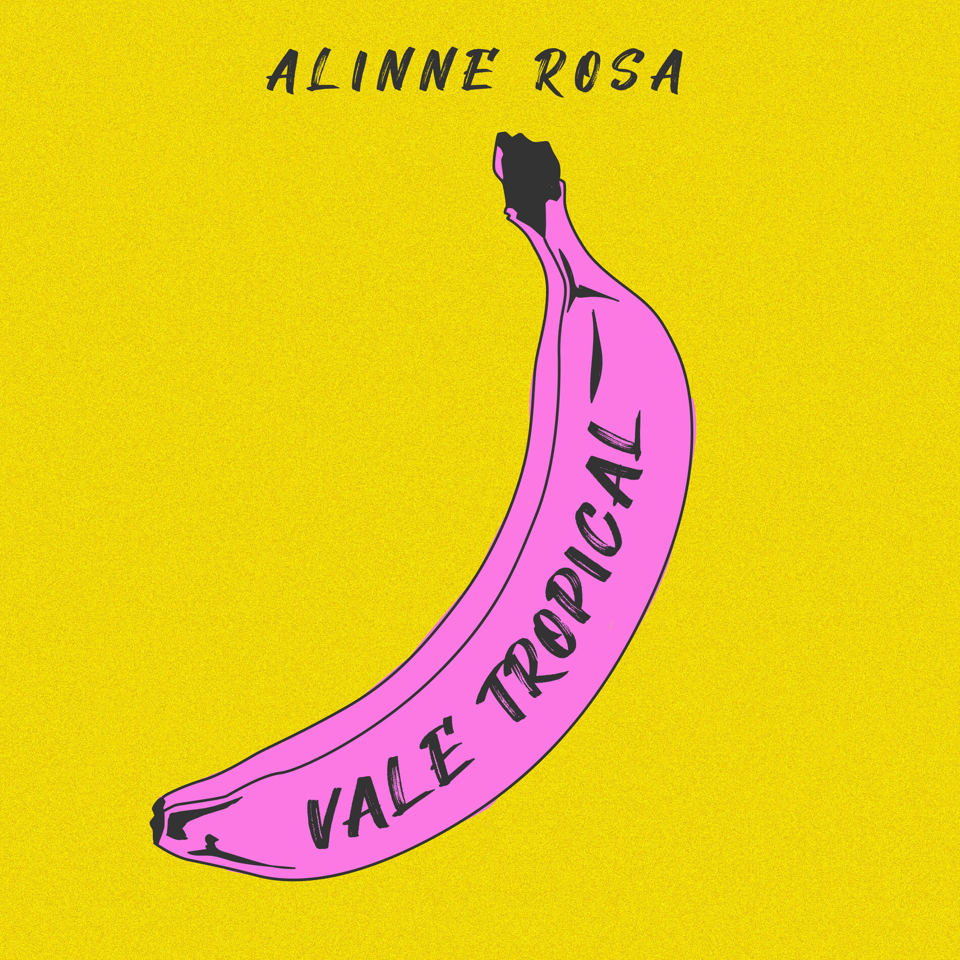 Album cover of Vale Tropical