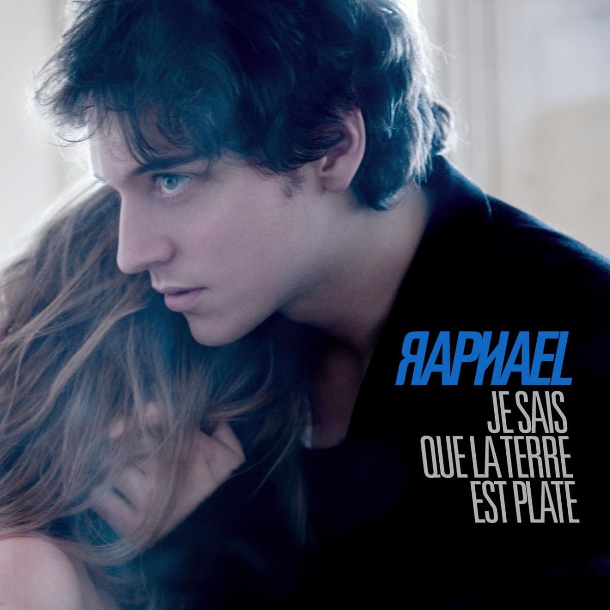 Album cover of Le Vent de l'hiver