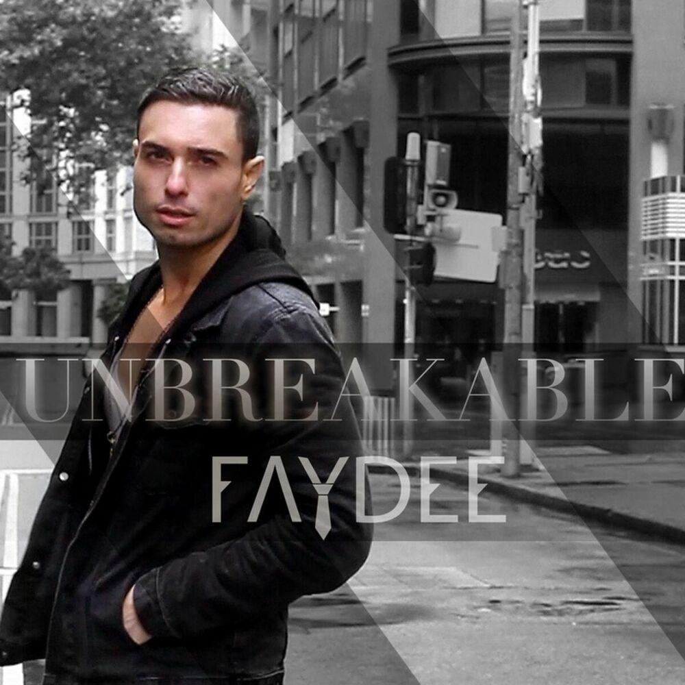 Picture of Unbreakable (Ep)