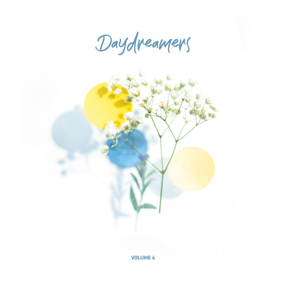 Picture of Daydreamers, Vol. 4