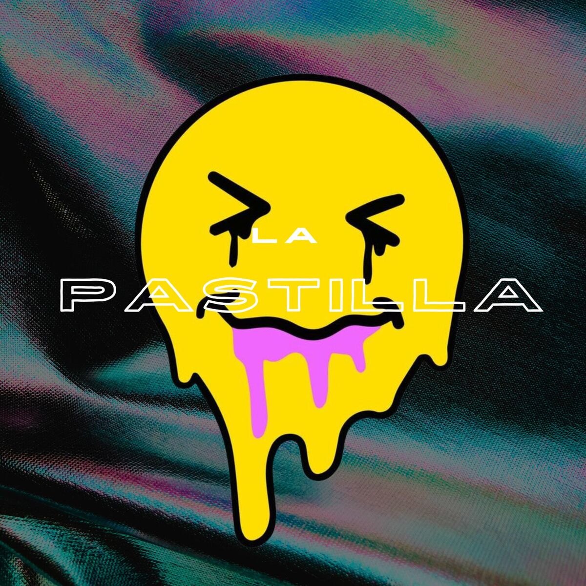 Album cover of La pastilla