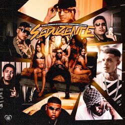 Cover of Seduzente