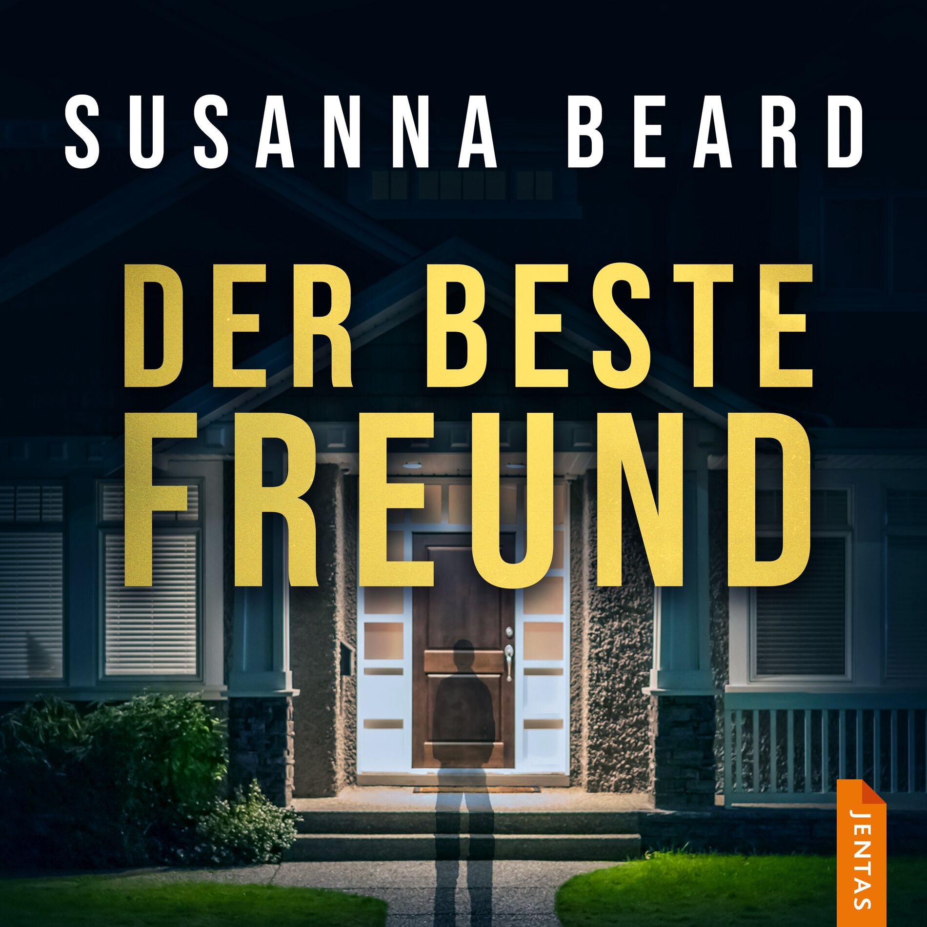Album cover of Der beste Freund