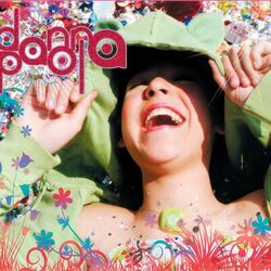 Cover of Danna Paola