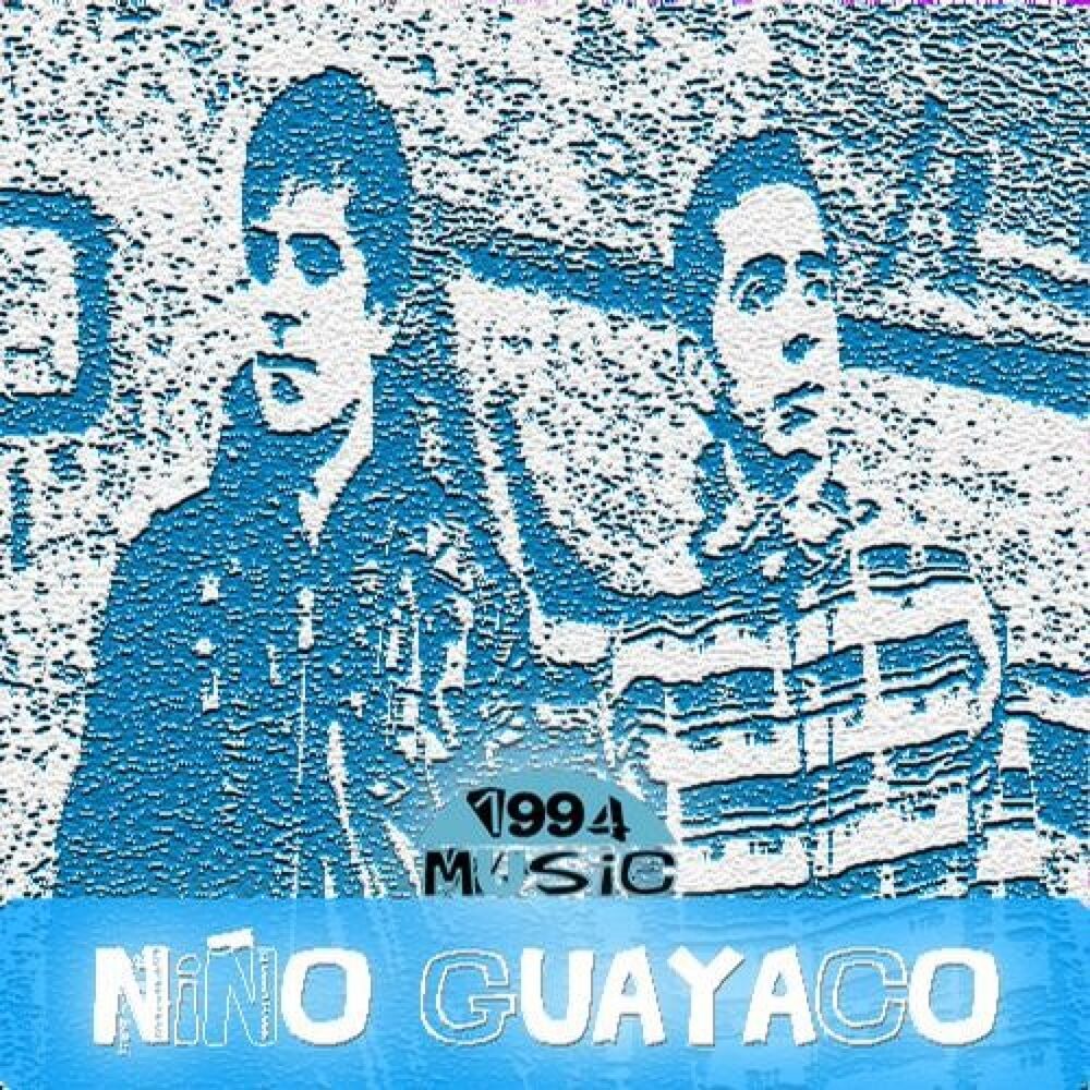 Picture of Nino Guayaco EP