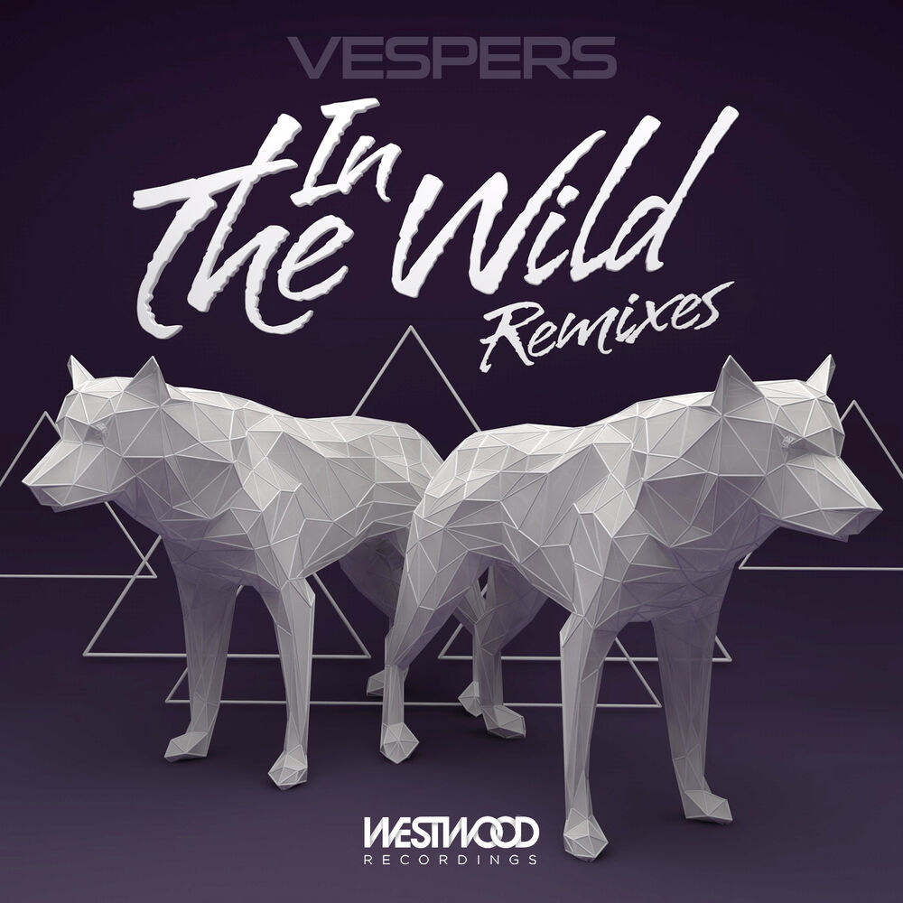 Picture of In The Wild Remixes