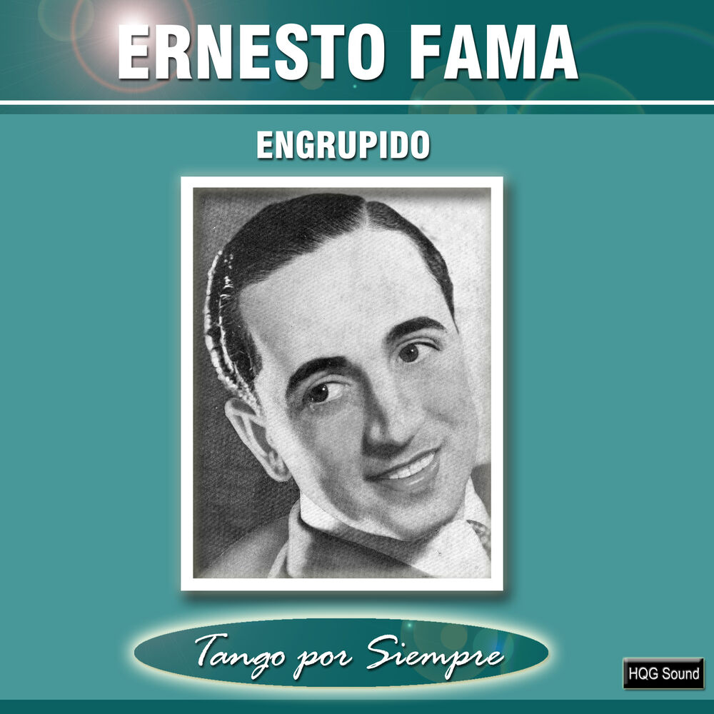Picture of Engrupido