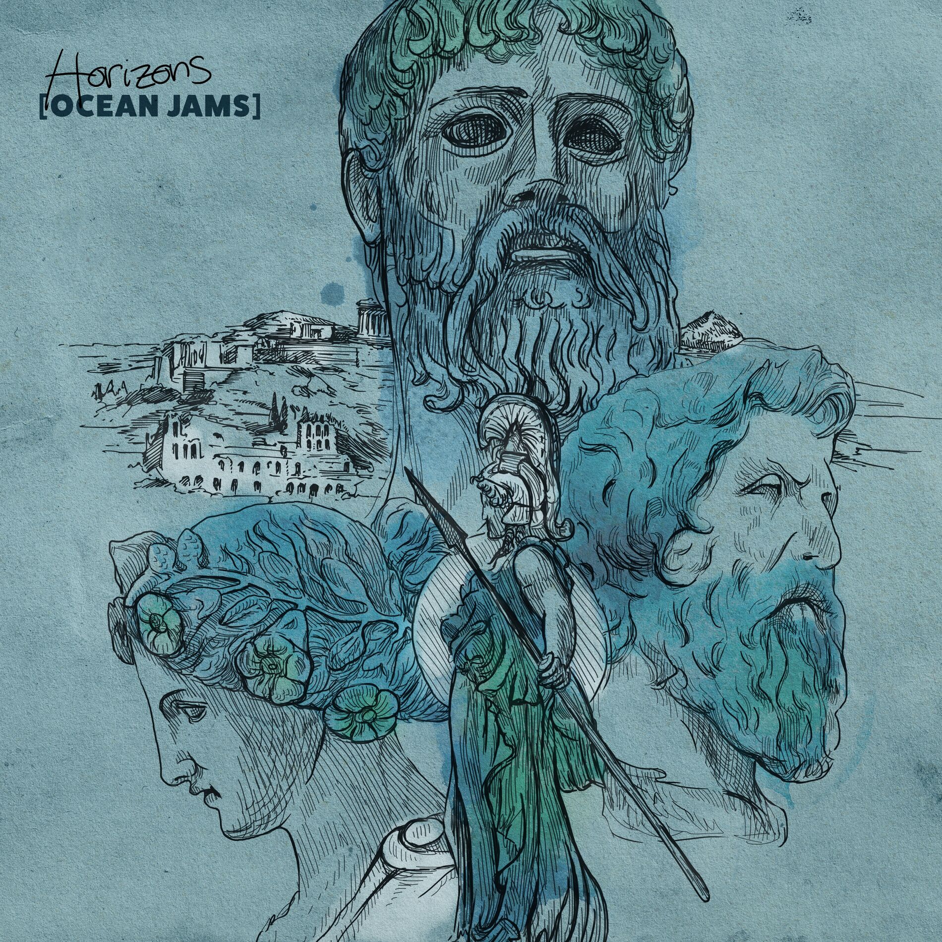 Album cover of Valhalla