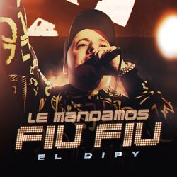 Cover of Le Mandamos Fiu Fiu