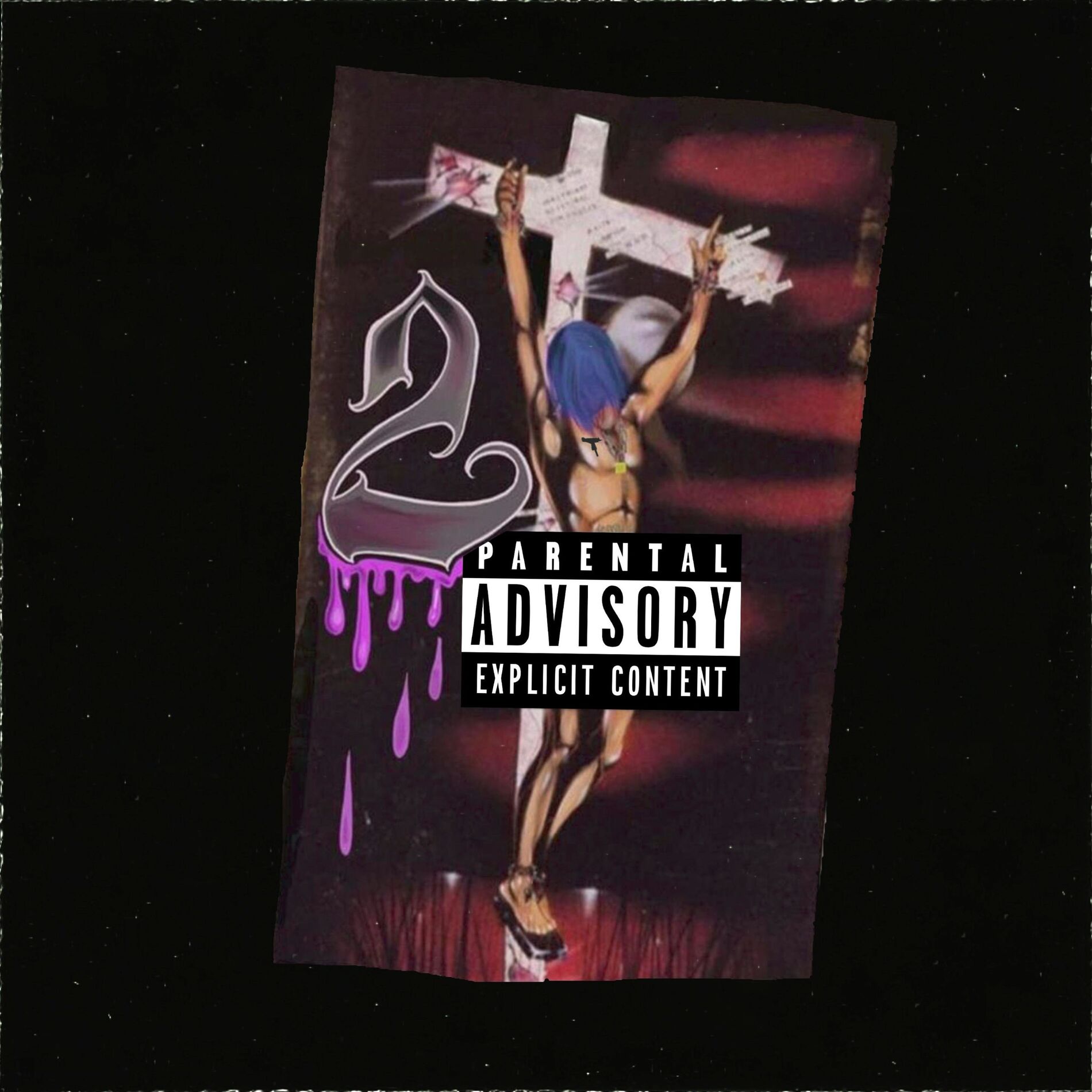 Album cover of Blokkaveli, Chapter 2