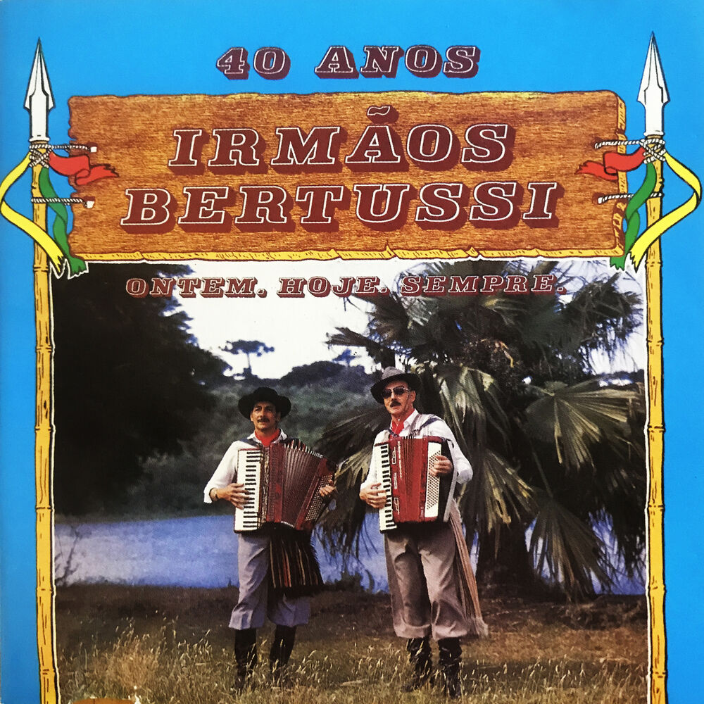 Picture of 40 Anos - Ontem, Hoje, Sempre