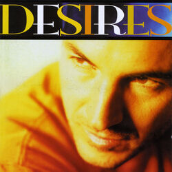 Cover of Desires