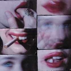 Cover of Sextape