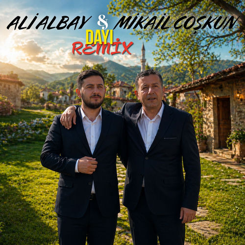 Dayı Remix (Remix)
