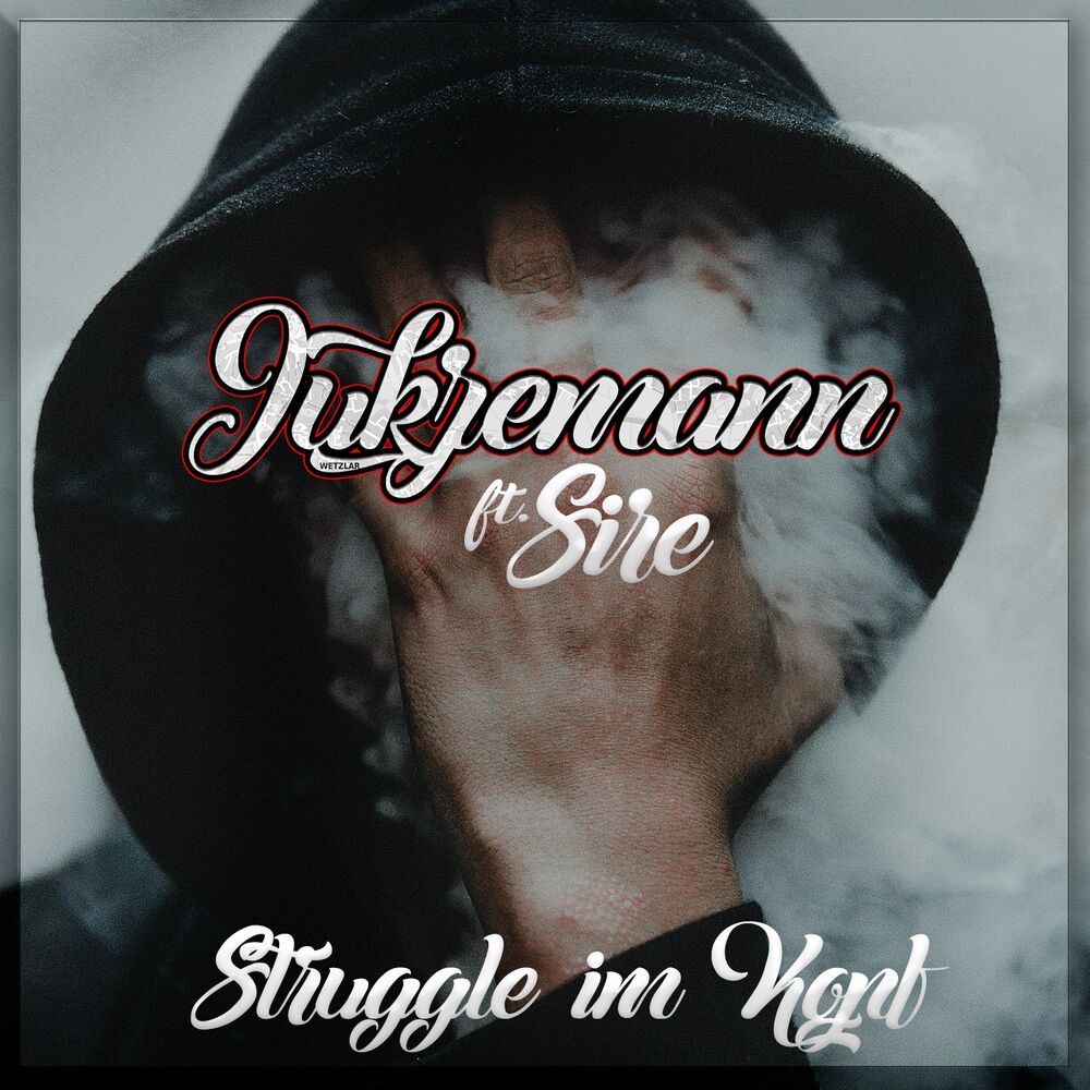 Picture of Struggle im Kopf (feat. SiRe)