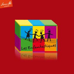 Cover of Enfantastiques