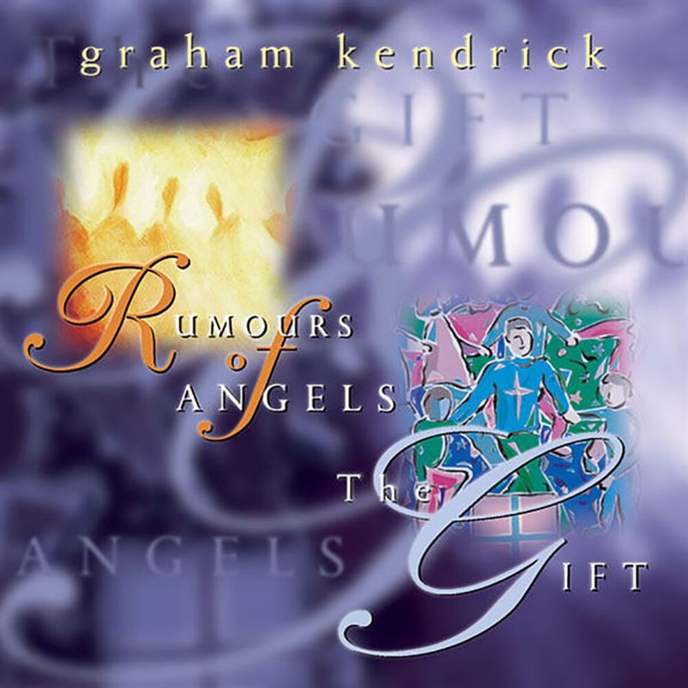 Picture of Rumours of Angels / The Gift