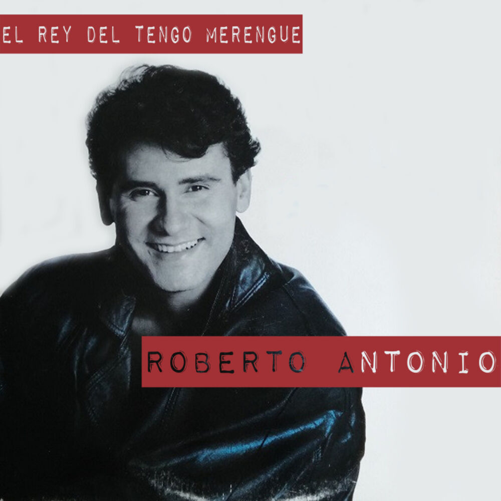 Picture of El Rey del Tengo Merengue