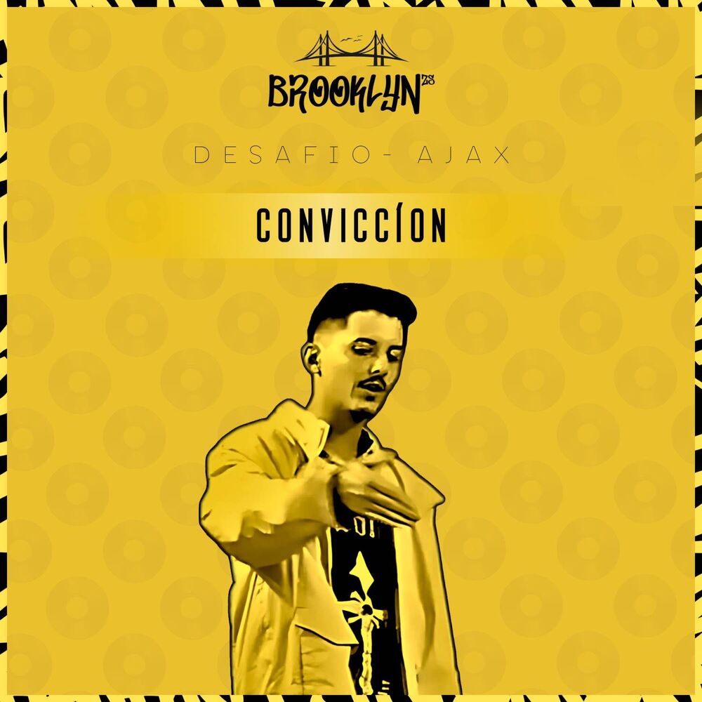 Picture of Conviccíon
