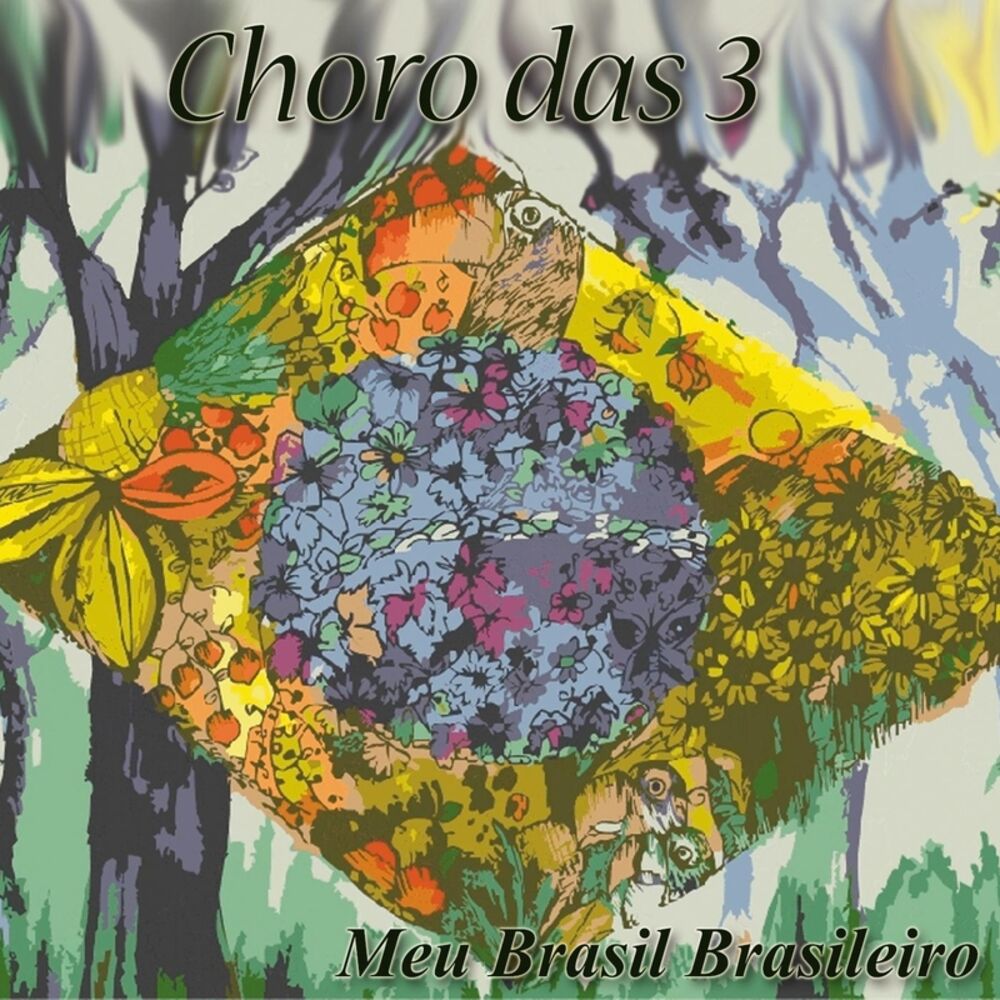 Picture of Meu Brasil Brasileiro