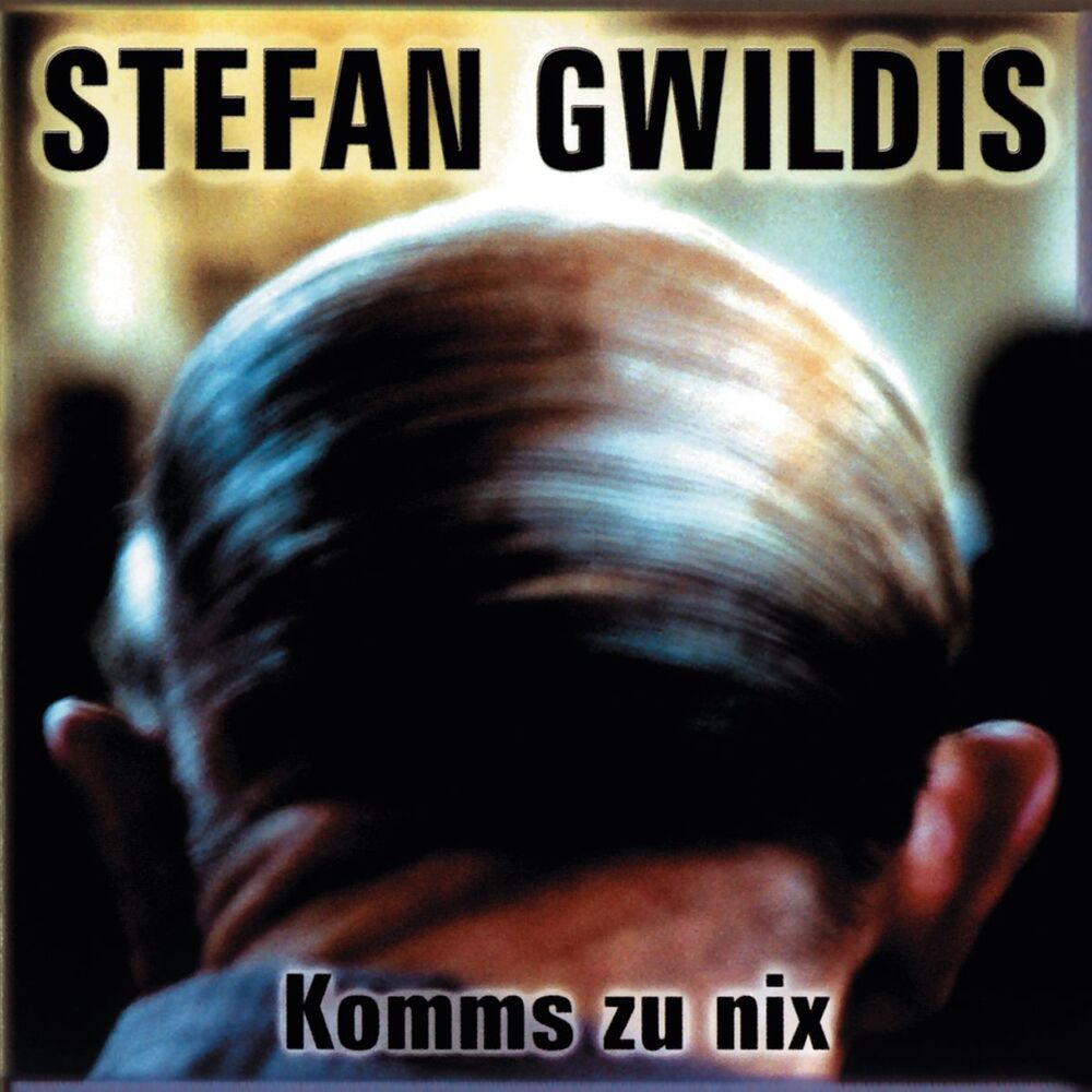 Picture of Komms zu nix