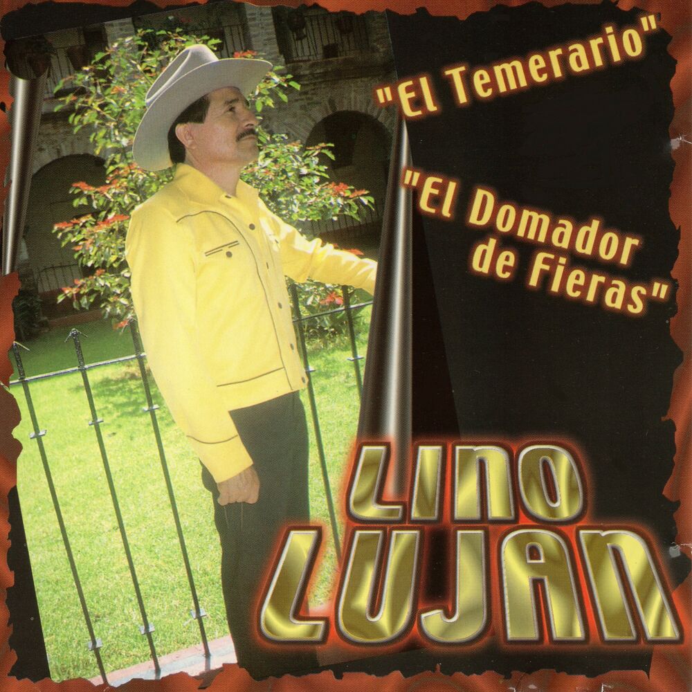 Picture of El Temerario