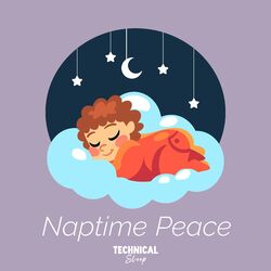 Cover of Naptime Peace