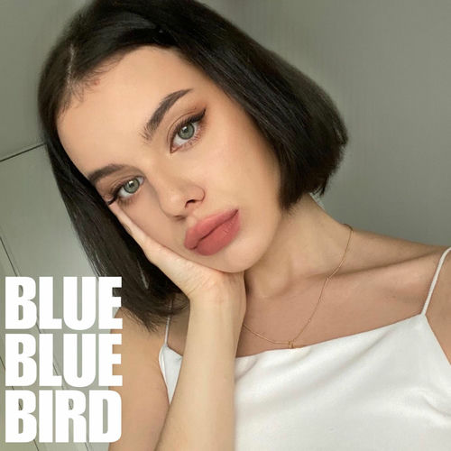 bluebluebird – midsummer – Single