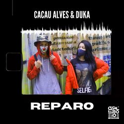 Cover of Reparo
