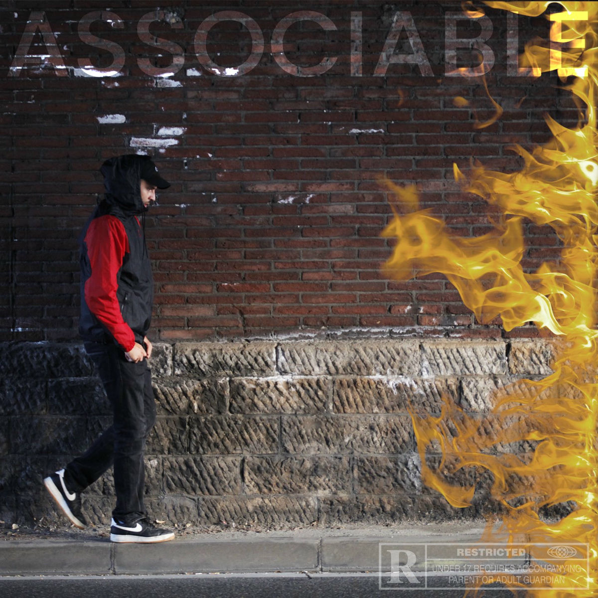 Album cover of Associable