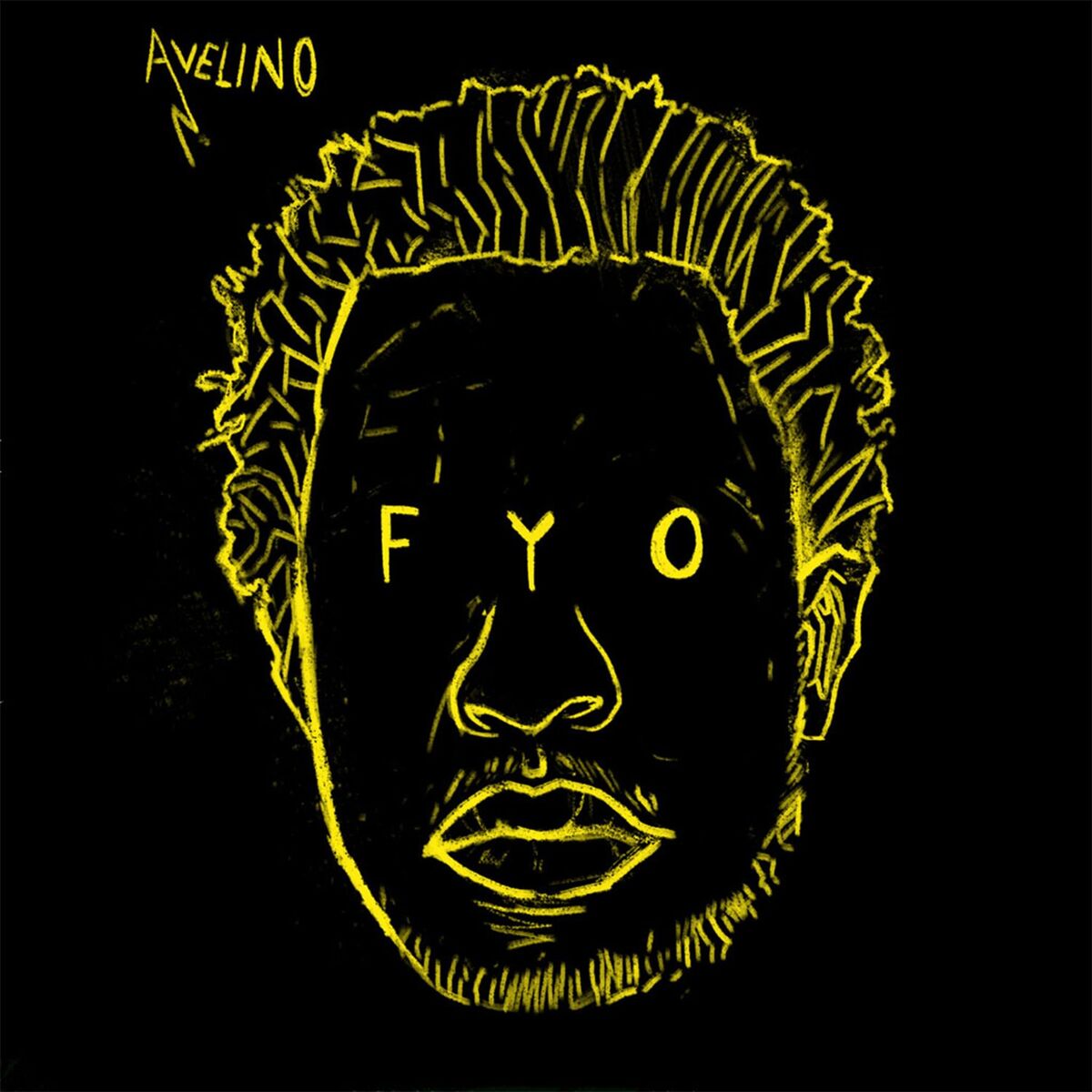 Album cover of F.Y.O