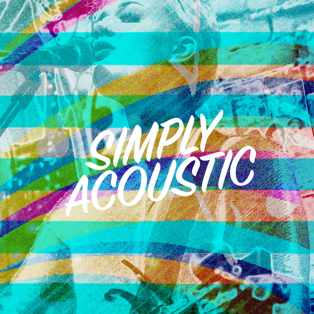 Picture of Simply Acoustic