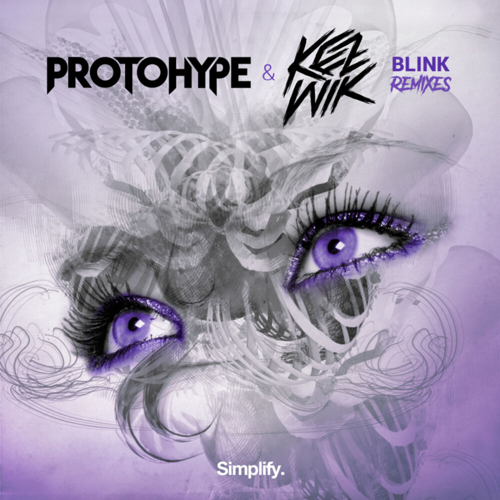 Picture of Blink Remixes