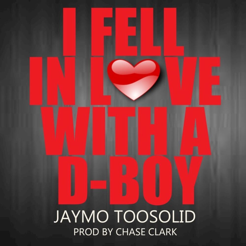 Picture of I Fell In Love With a D-Boy - Single