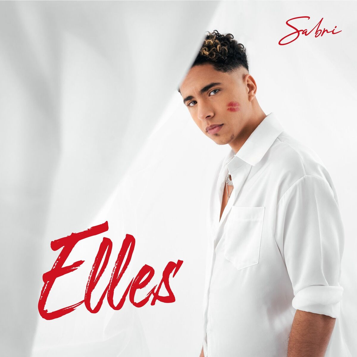 Album cover of Plus jamais