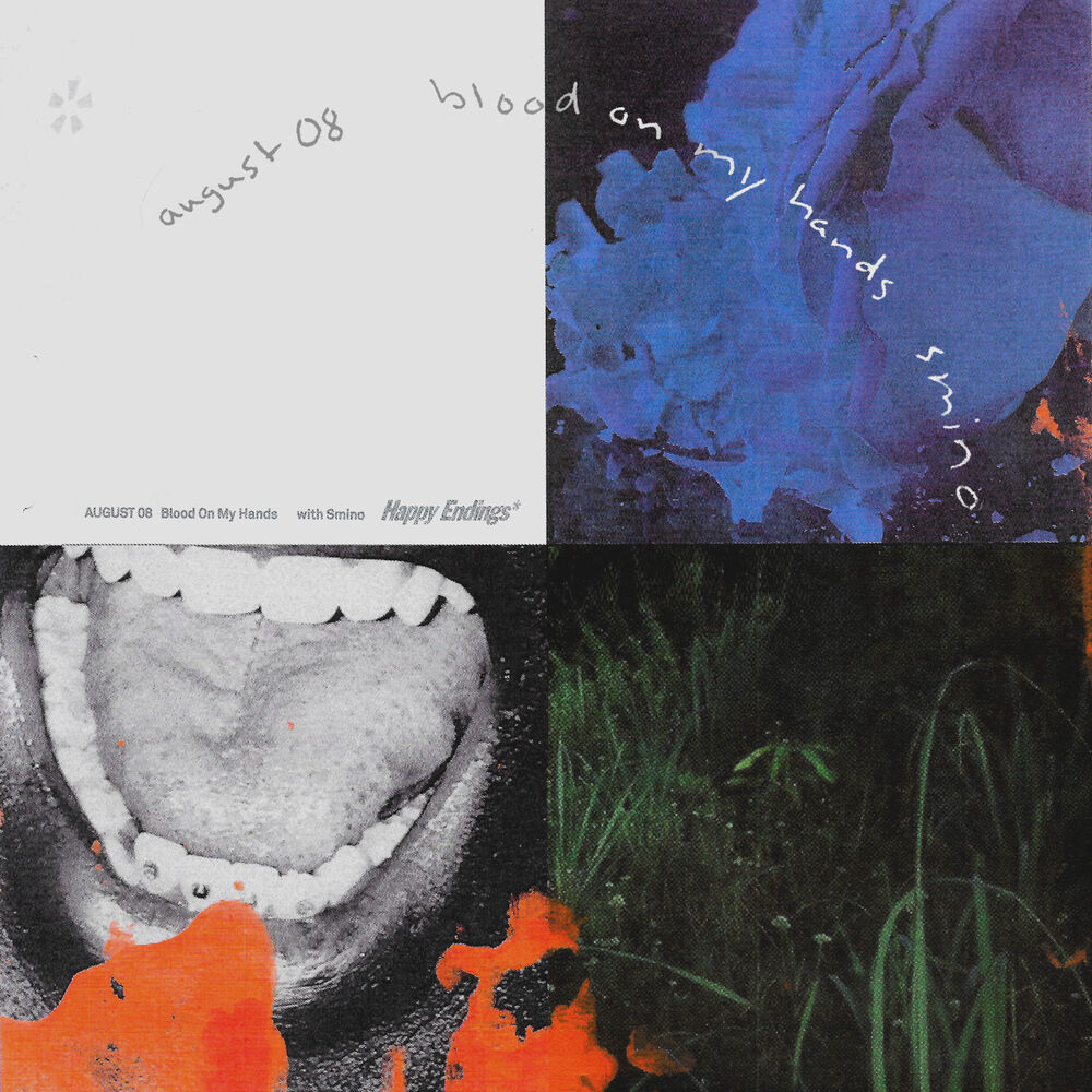 Picture of Blood on My Hands (feat. Smino)