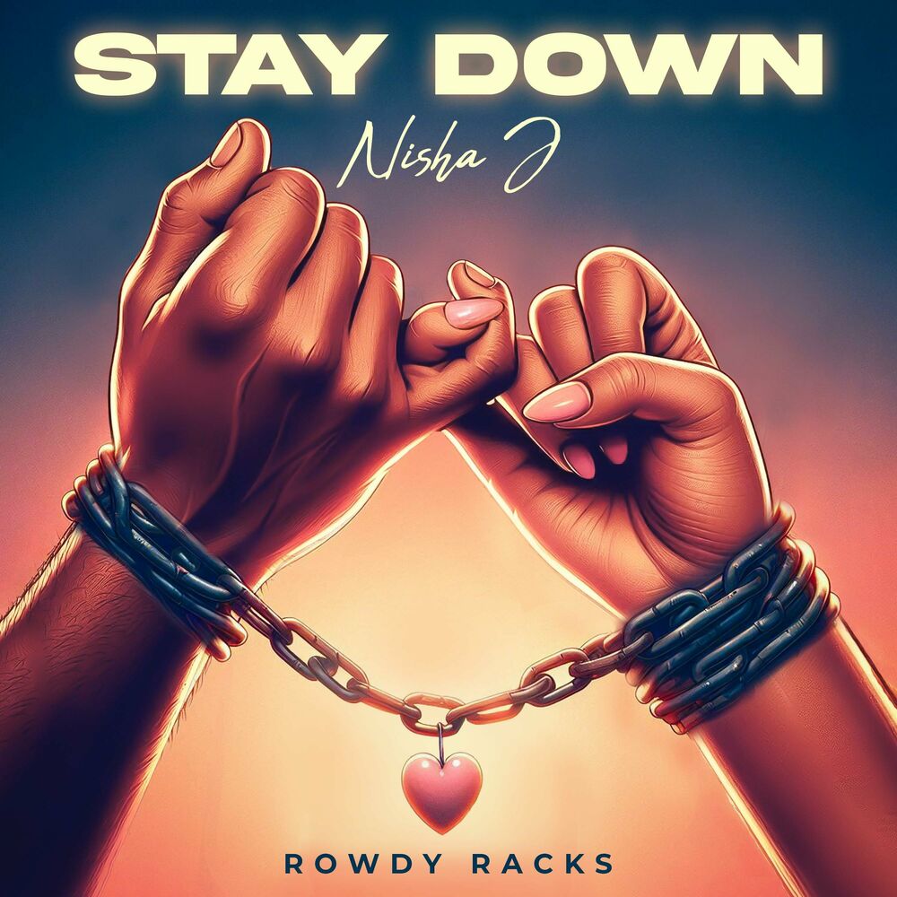 Picture of Stay Down
