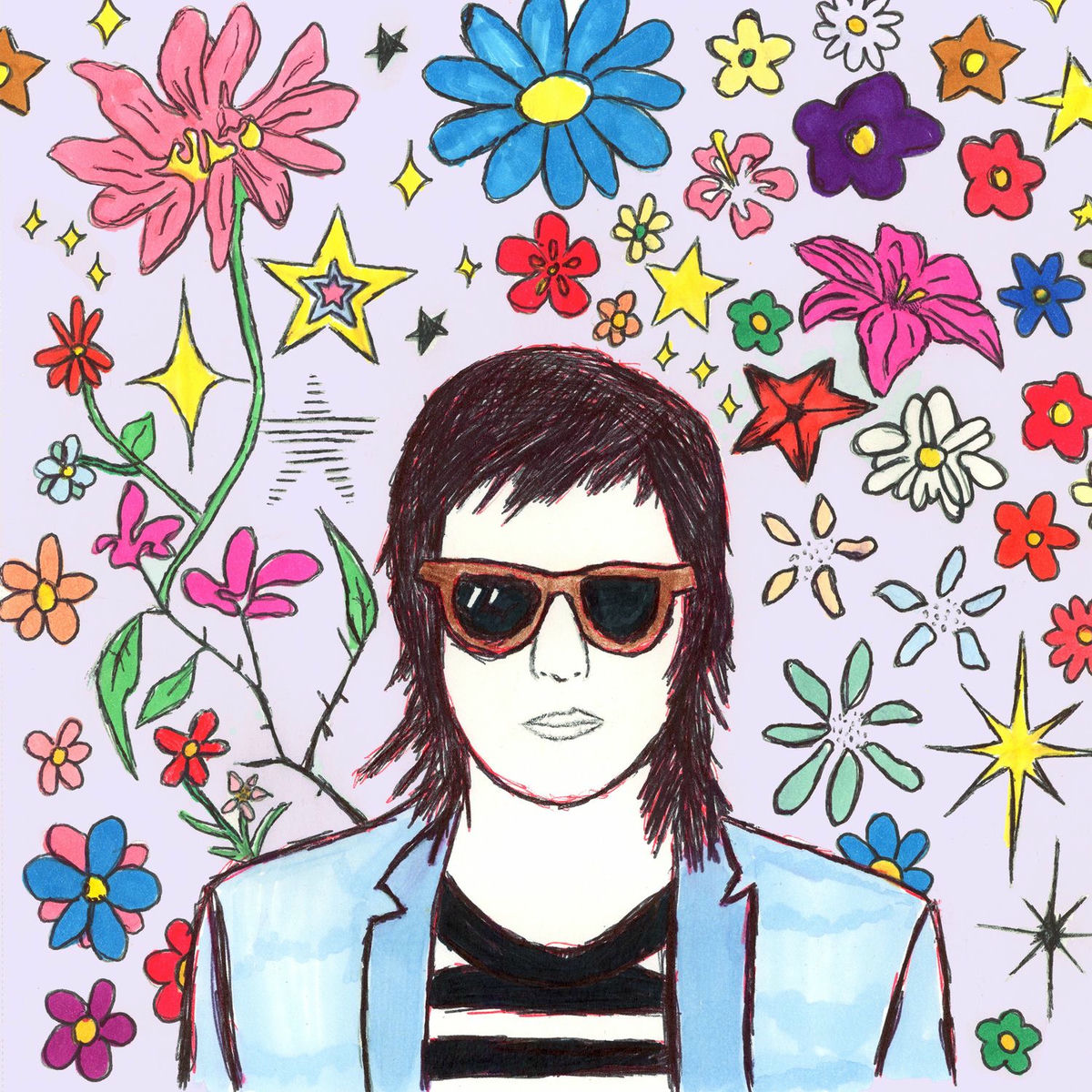 Album cover of Polvo De Estrellas