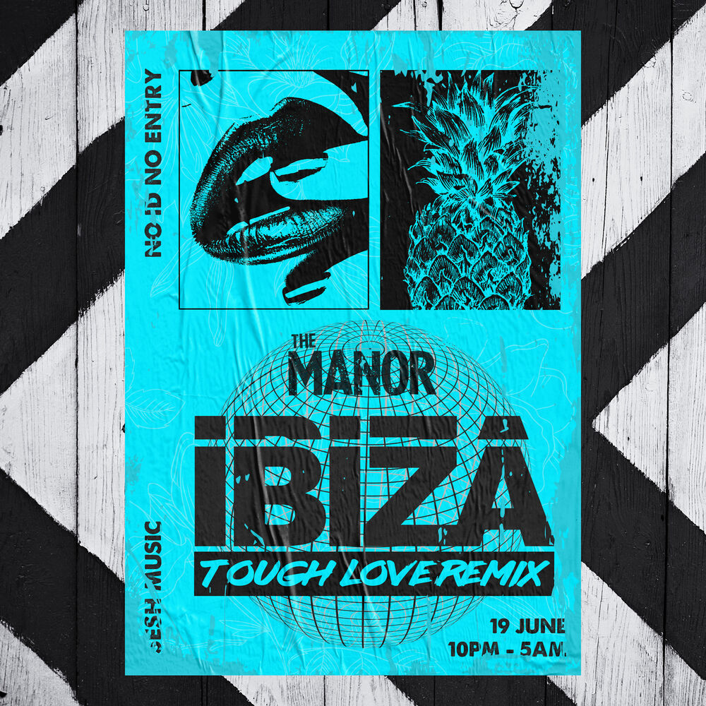 Picture of Ibiza (Tough Love Remix)