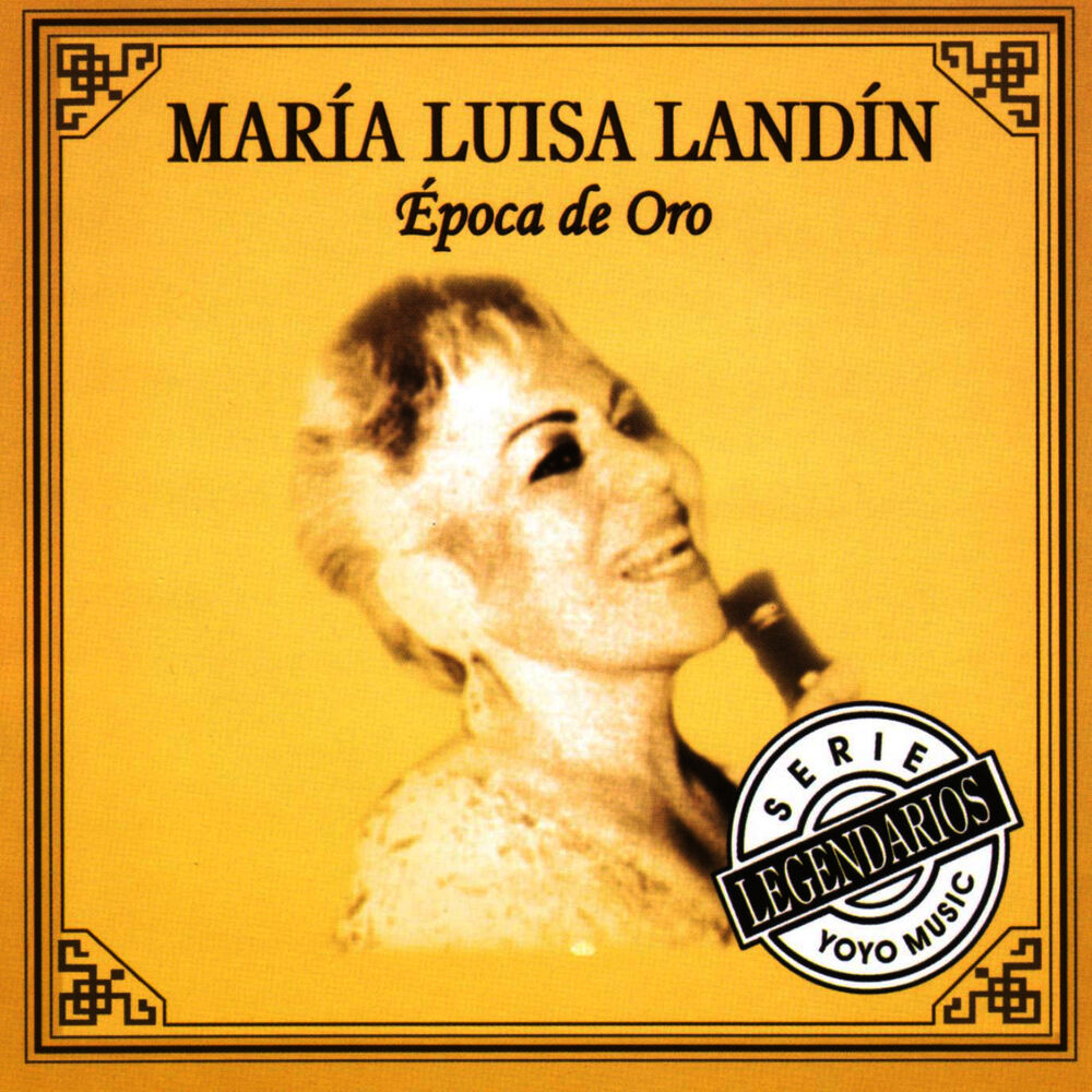 Picture of Época De Oro