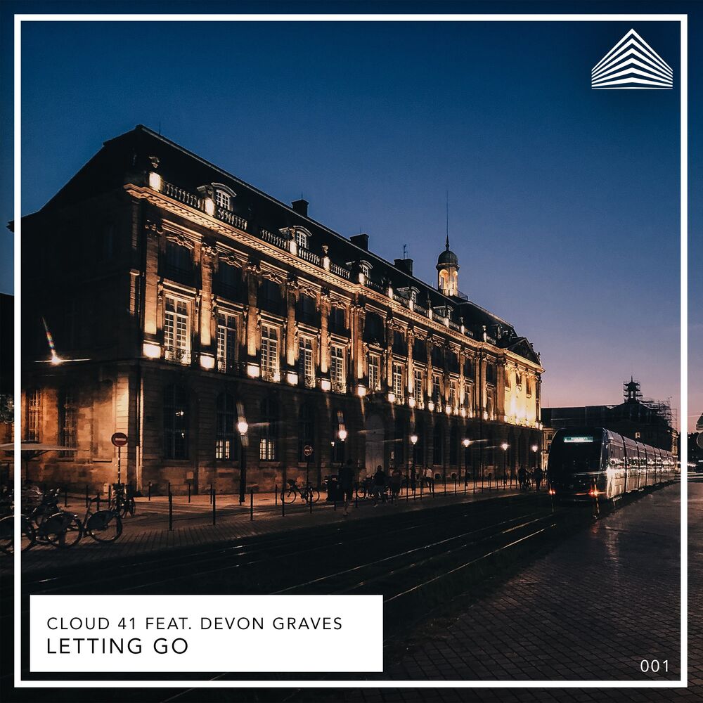 Picture of Letting Go