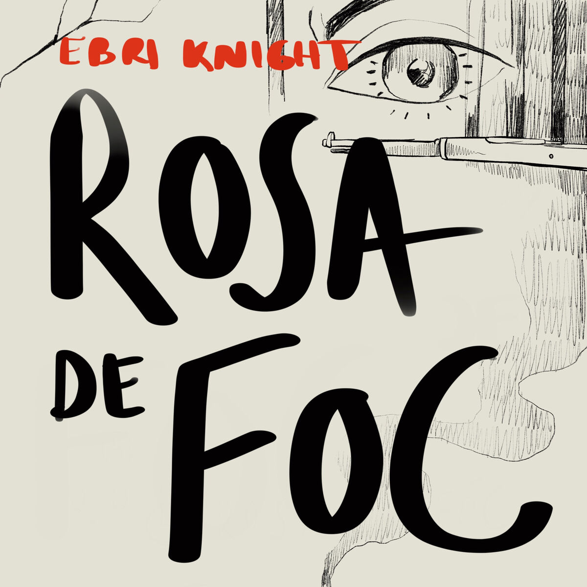 Album cover of Rosa de Foc