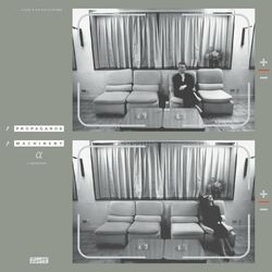 Cover of p:Machinery (αlpha)