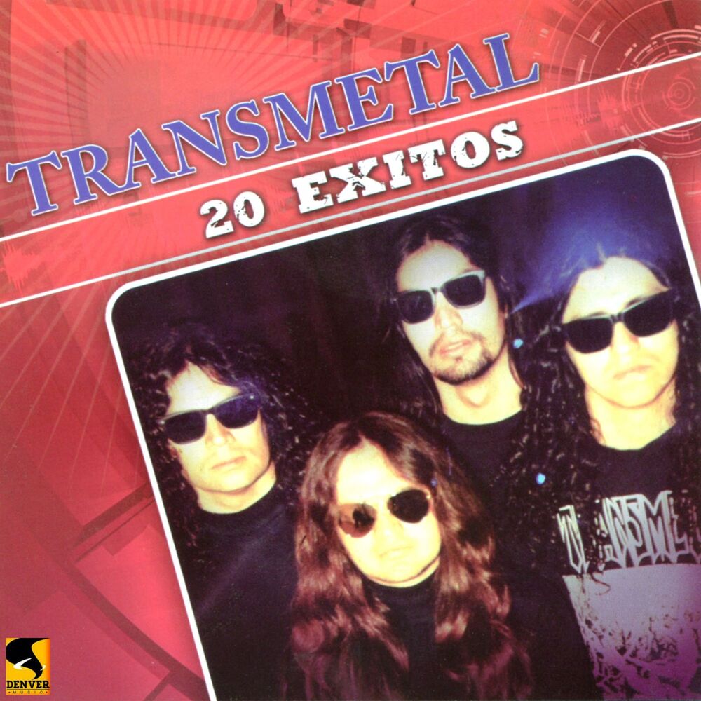 Picture of 20 Éxitos
