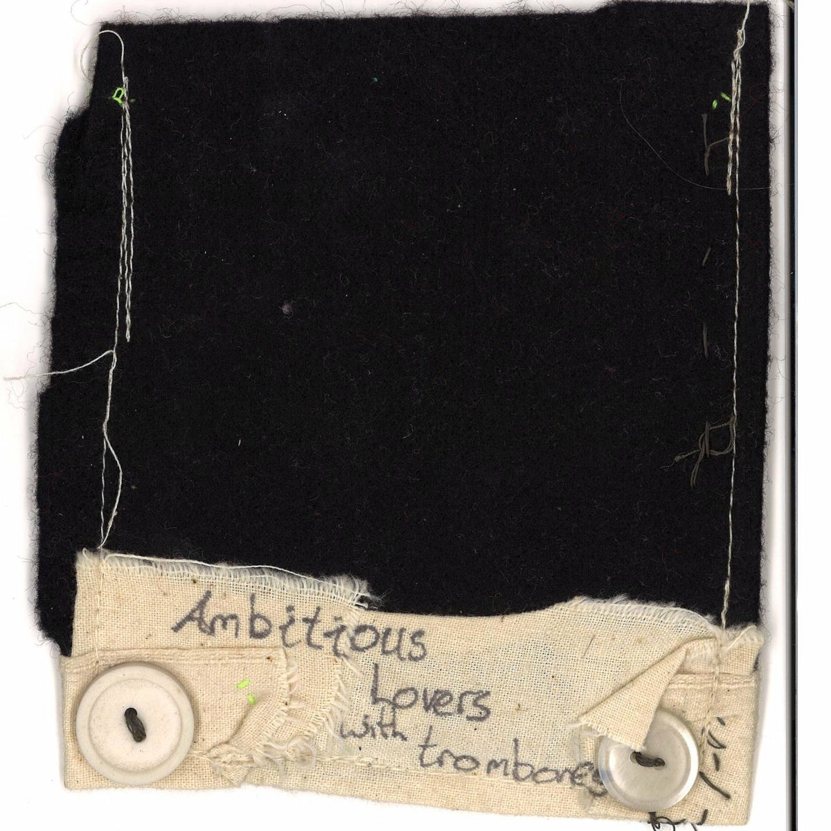 Ambitious Lovers - Lust | Deezer