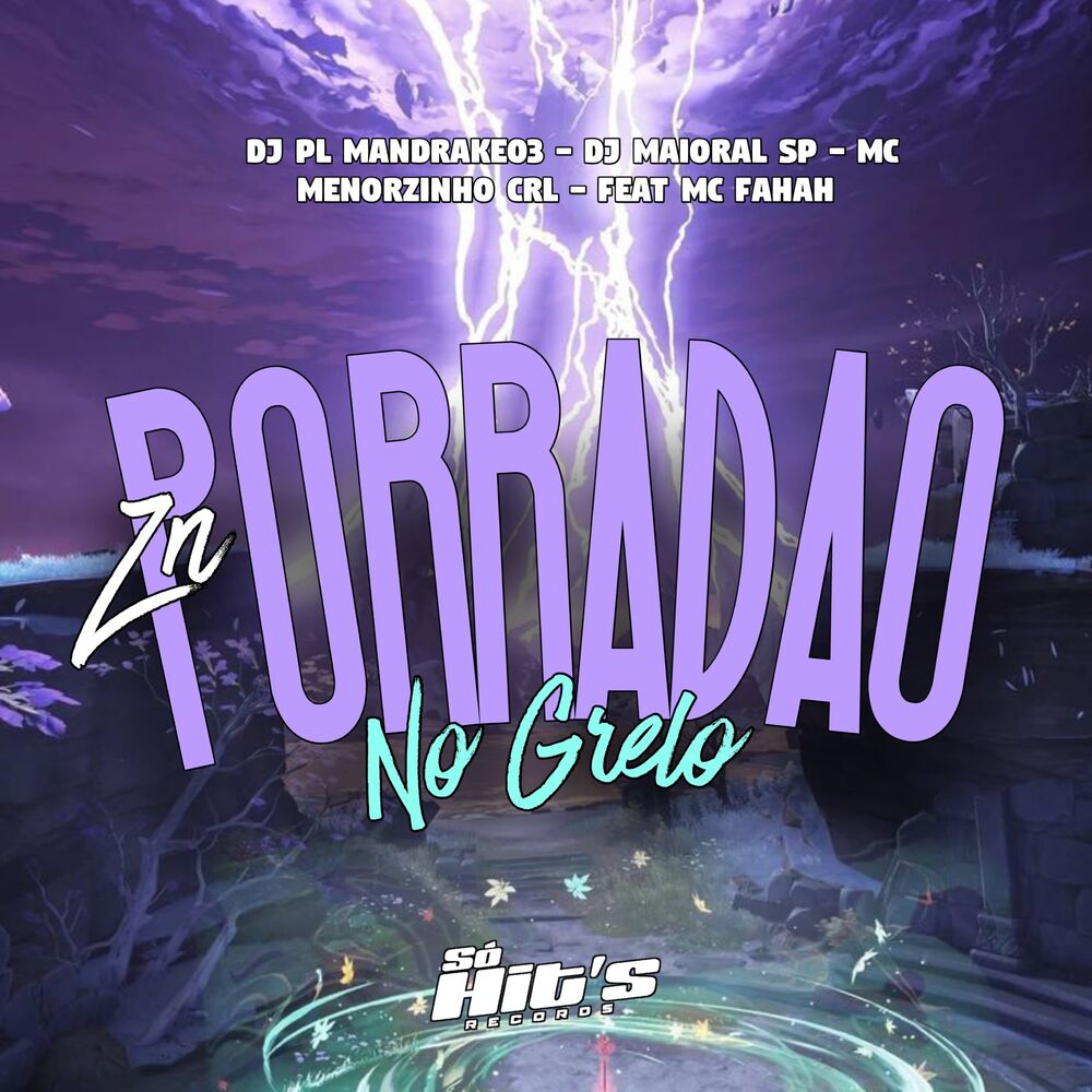 Picture of ZN Porradão no Grelo